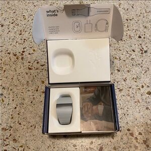 silvertree reach safety watch